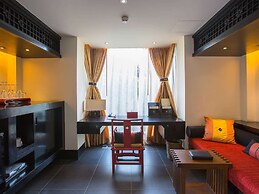 Banyan Tree Lijiang