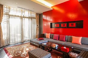 Banyan Tree Lijiang