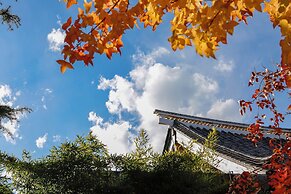 Banyan Tree Lijiang