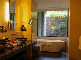 Banyan Tree Lijiang