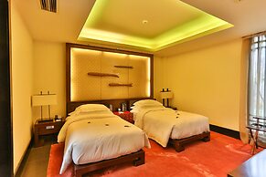 Banyan Tree Lijiang