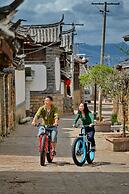 Banyan Tree Lijiang