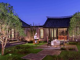 Banyan Tree Lijiang