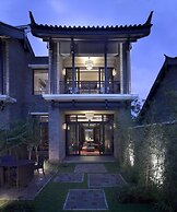 Banyan Tree Lijiang