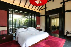 Banyan Tree Lijiang