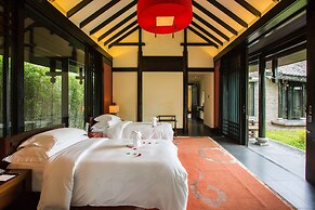 Banyan Tree Lijiang