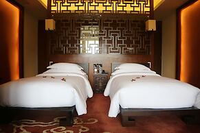 Banyan Tree Lijiang