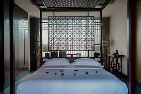 Banyan Tree Lijiang