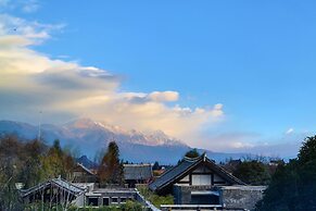 Banyan Tree Lijiang