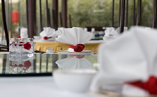 Banyan Tree Lijiang