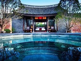 Banyan Tree Lijiang