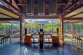 Banyan Tree Lijiang