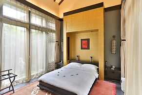 Banyan Tree Lijiang