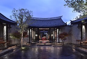 Banyan Tree Lijiang