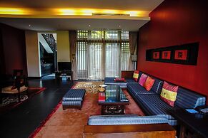 Banyan Tree Lijiang