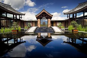 Banyan Tree Lijiang