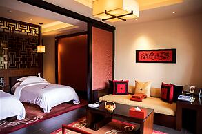Banyan Tree Lijiang