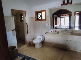 Casa Caletas