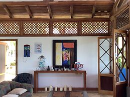 Casa Caletas