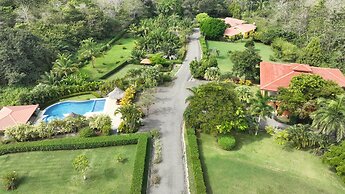 Casa Caletas