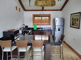 Casa Caletas