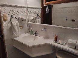 Casa Caletas