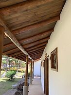Casa Caletas