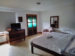 Casa Caletas