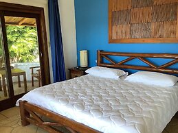 Casa Caletas