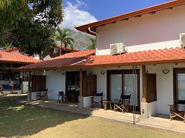Casa Caletas