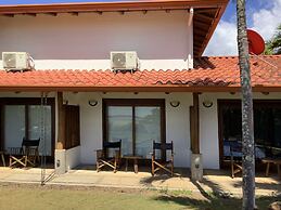 Casa Caletas