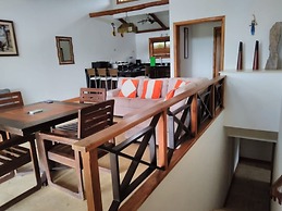 Casa Caletas
