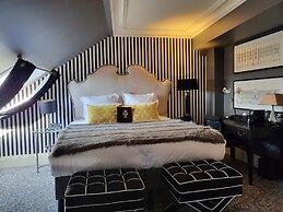 Hotel Vendome, BW Signature Collection