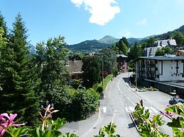 Chalet Liberty Mont-blanc