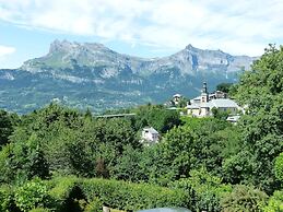 Chalet Liberty Mont-blanc