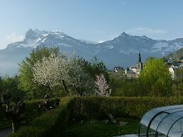 Chalet Liberty Mont-blanc