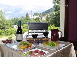 Chalet Liberty Mont-blanc