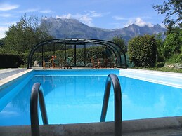 Chalet Liberty Mont-blanc