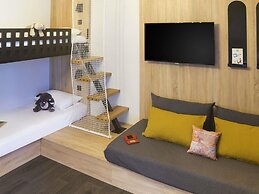 ibis Styles Carcassonne La Cité