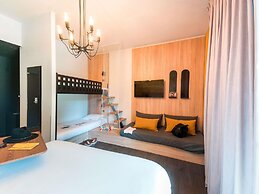 ibis Styles Carcassonne La Cité