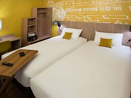 ibis Styles Carcassonne La Cité