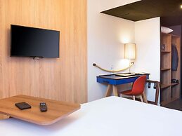 ibis Styles Carcassonne La Cité