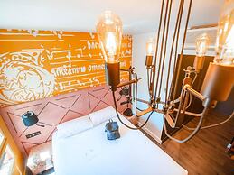 ibis Styles Carcassonne La Cité