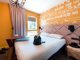 ibis Styles Carcassonne La Cité