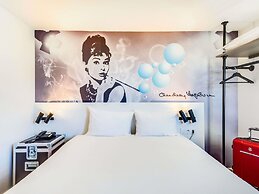 ibis Styles Paris Saint Denis Plaine