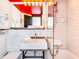 ibis Styles Paris Saint Denis Plaine