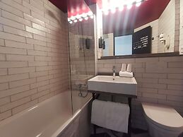 ibis Styles Paris Saint Denis Plaine