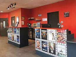 ibis Styles Paris Saint Denis Plaine
