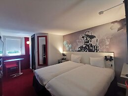 ibis Styles Paris Saint Denis Plaine
