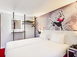 ibis Styles Paris Saint Denis Plaine